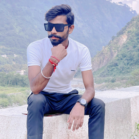 Sahil Singh Pal