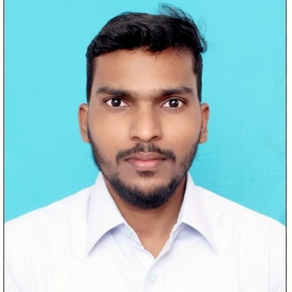 J Ravikumar