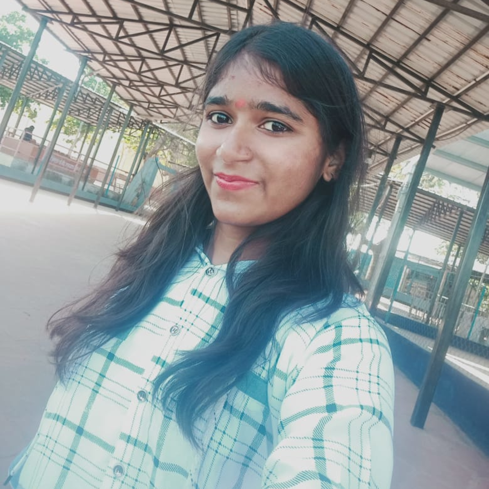 Nisha Kushwaha