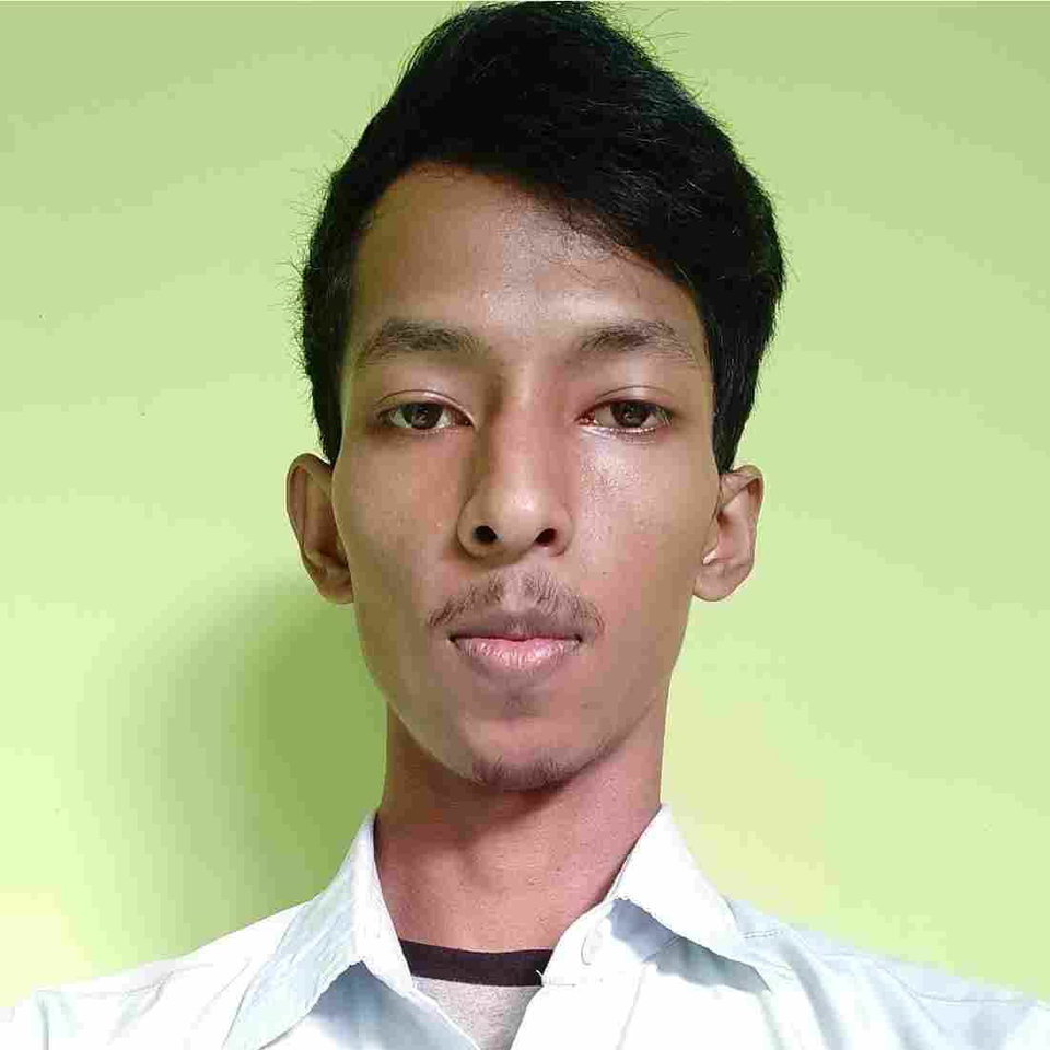 Kalyan Jyoti Borah