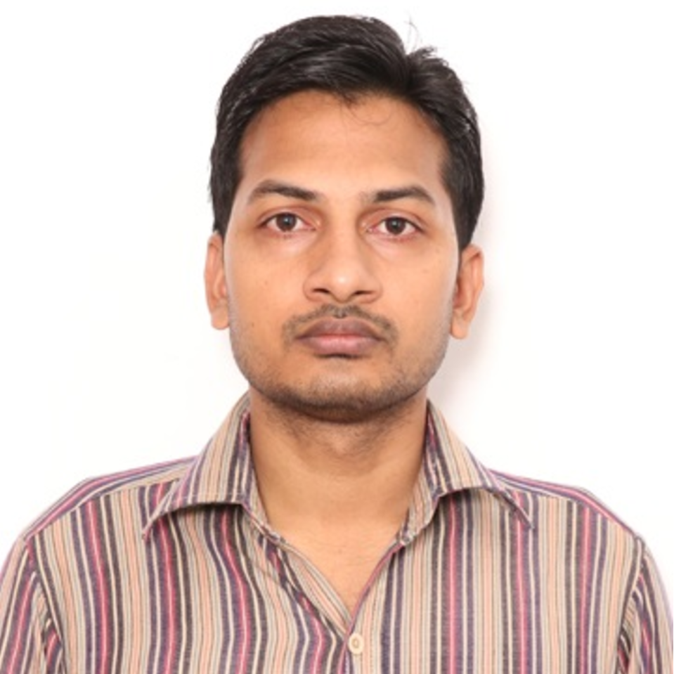 Dr Gaurav Kumar Pal