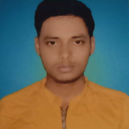 Mukesh Kumar