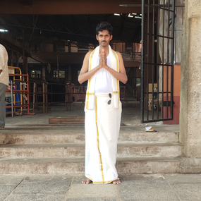 Digambar R Gosavi