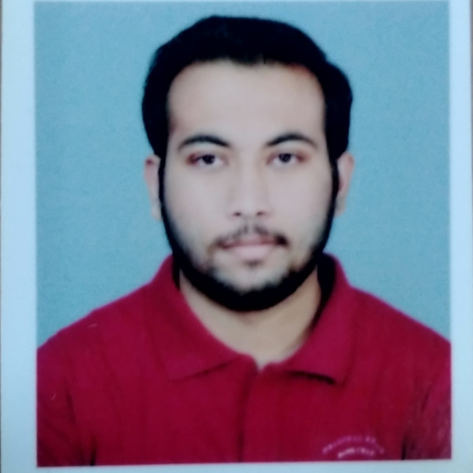 Prasad Diliprao Raut