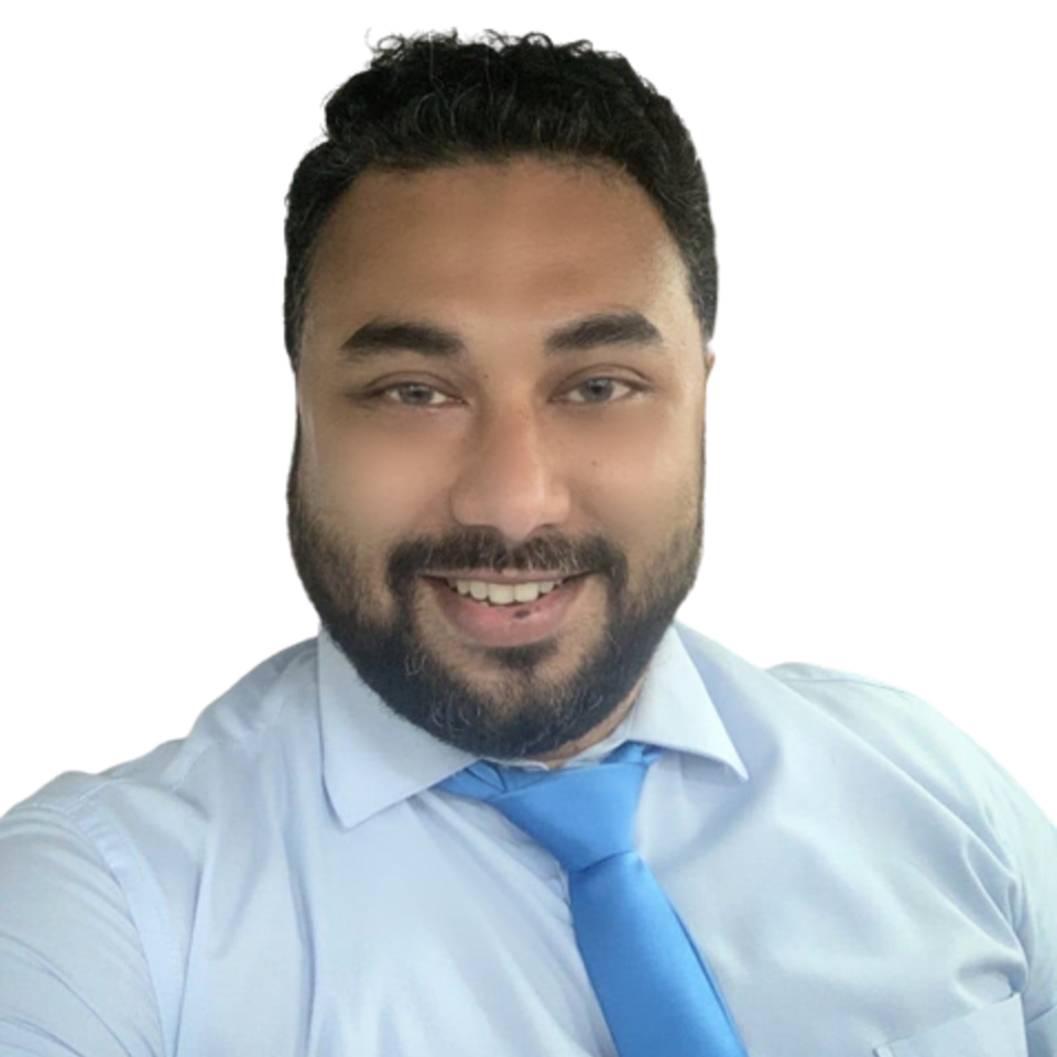 Kunal Majumder