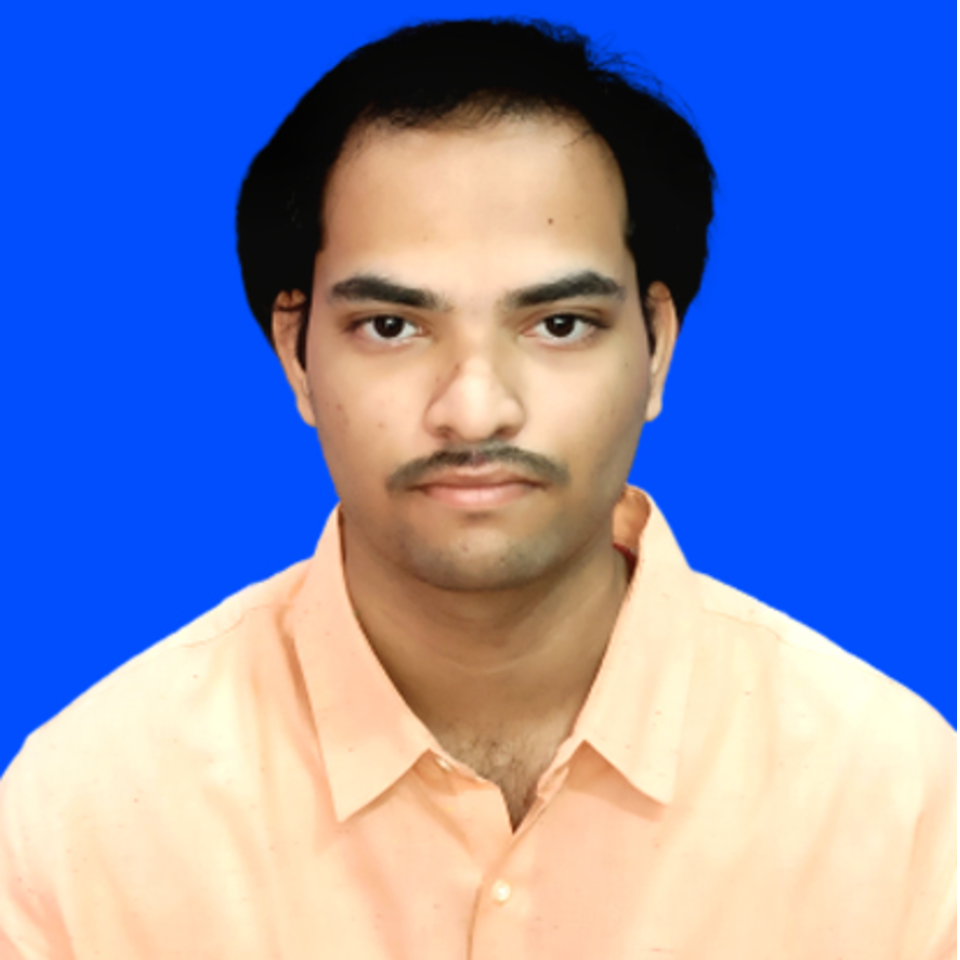 Pediredla Girish Kumar