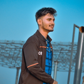 Virendr Thakur