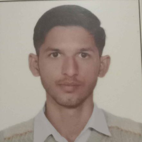 Mohd Zahid