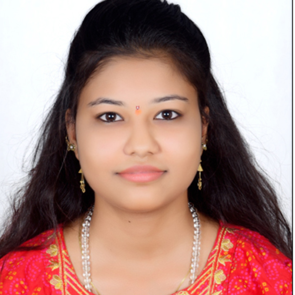 Divyani Akshay Chavan