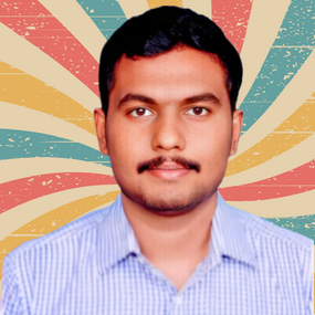 Praveen Koodalingam