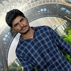 Chekuru Vinay Kumar