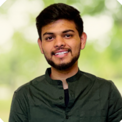 Chaitanya Kabadi