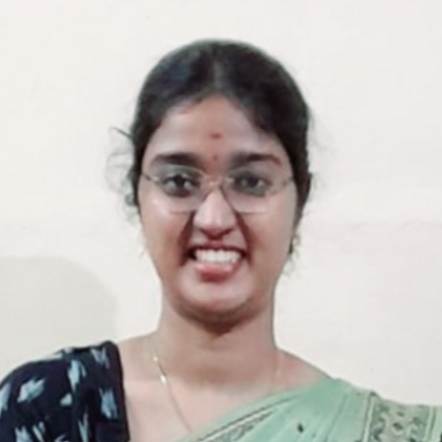 Jayalakshmi Gunasekaran