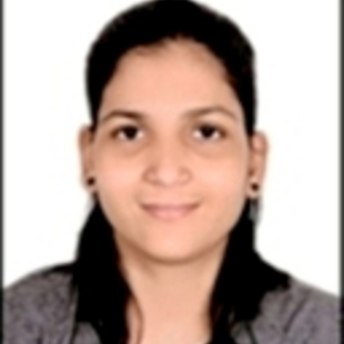 Kirti Amlodia
