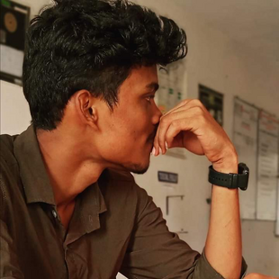 Tungana Kishore