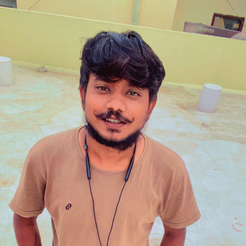 Sachin Nimbarte