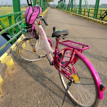 Shiuli Khatun