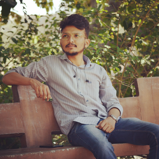 Saiprasad Kamalakar Raktate