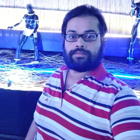 Sailen Mondal