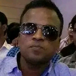 Mugunda Kumar P K