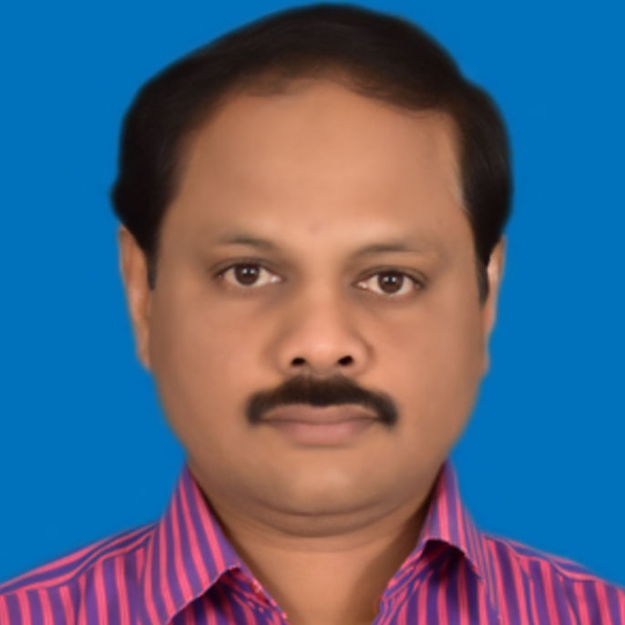 Srinivasan N