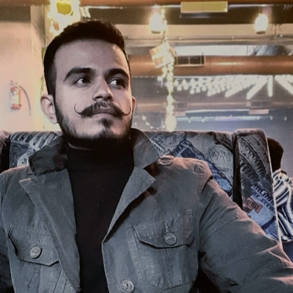 Nakul Singh Hada