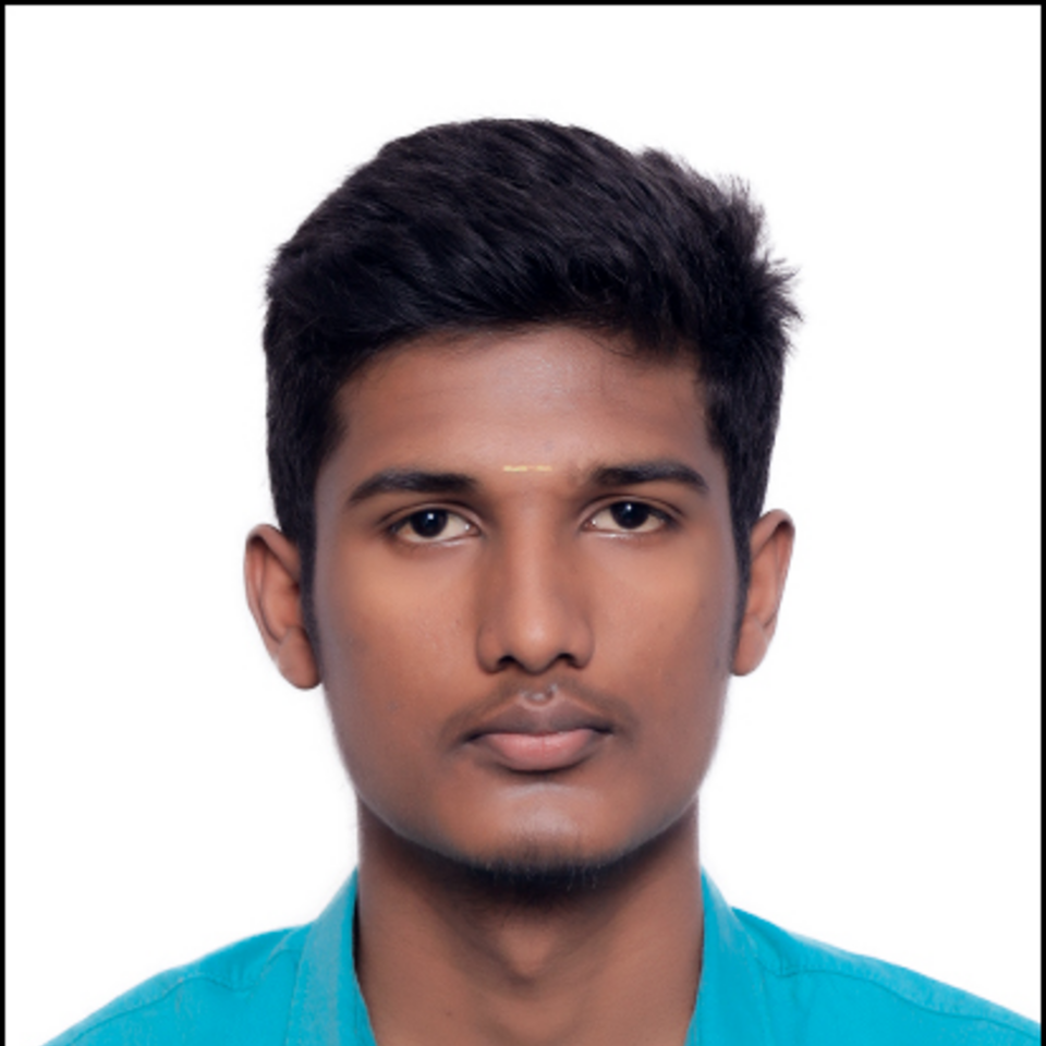Nandhakumar N