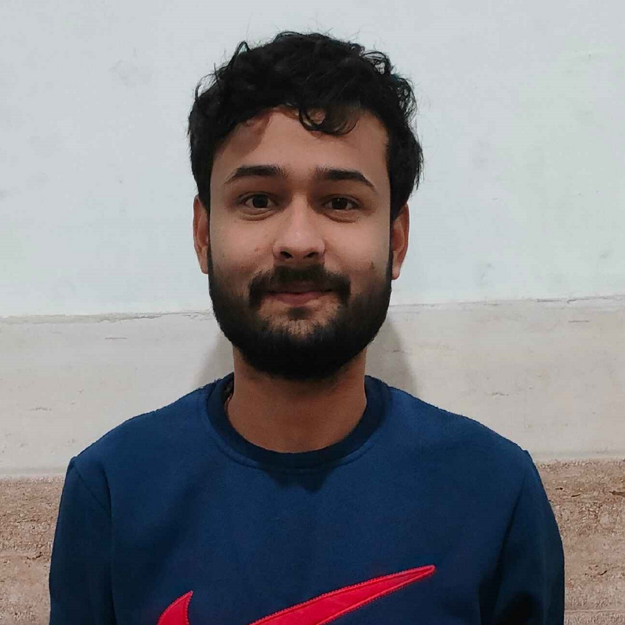 Pratham  Gaur