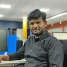Narendra Babu G
