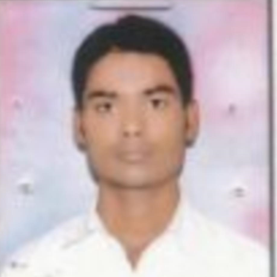 Amit Kumar Shakya