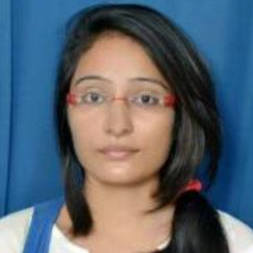 Kalpana Yadav