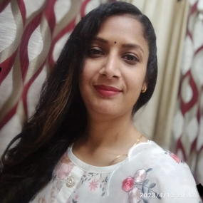 Rosni Kumari