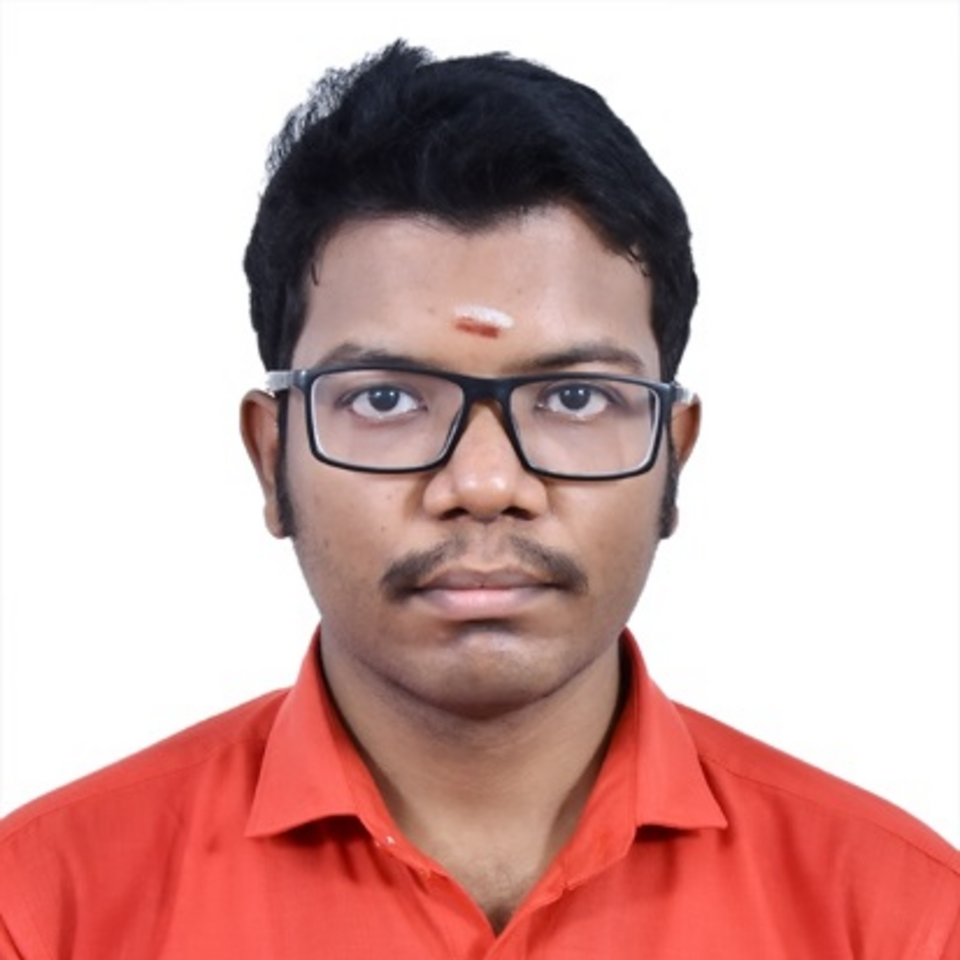 Sivaraj Muniandy