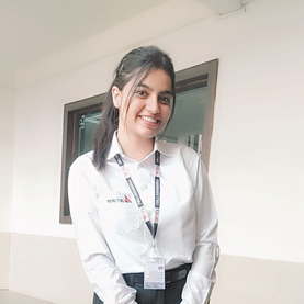 Arju Sharma