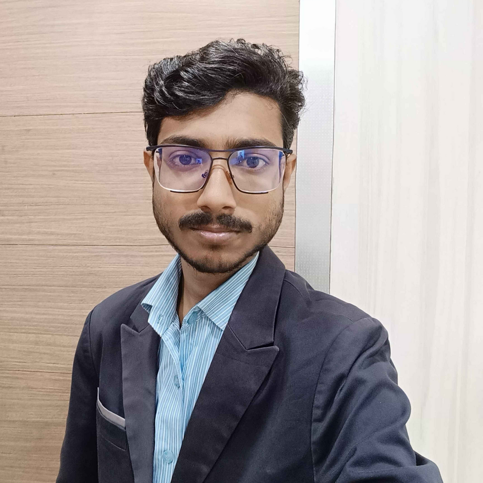 Supriyanath Ganguly