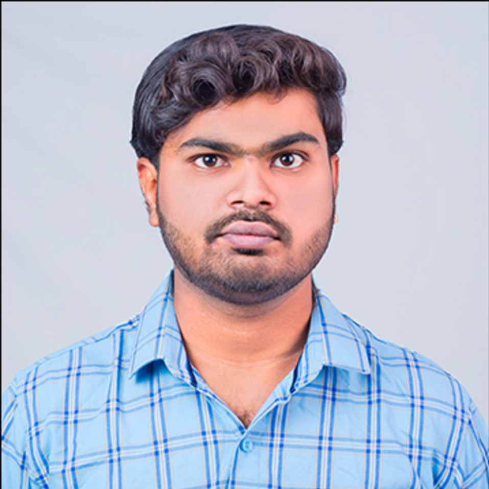 Aniket Girish Ratnapparkhi