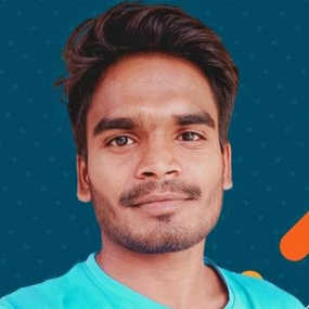 Deepak Kumar Kushwaha
