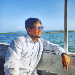 Aman Kumar