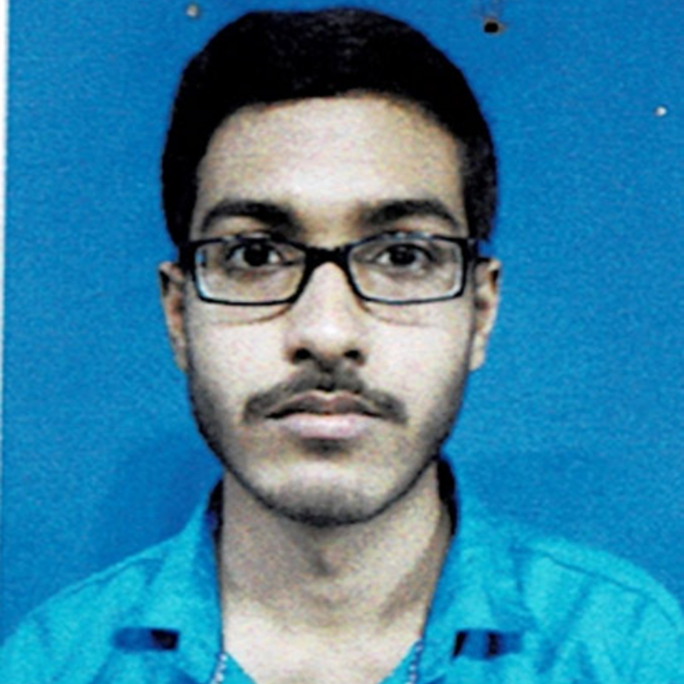 Arghyadip Karmakar
