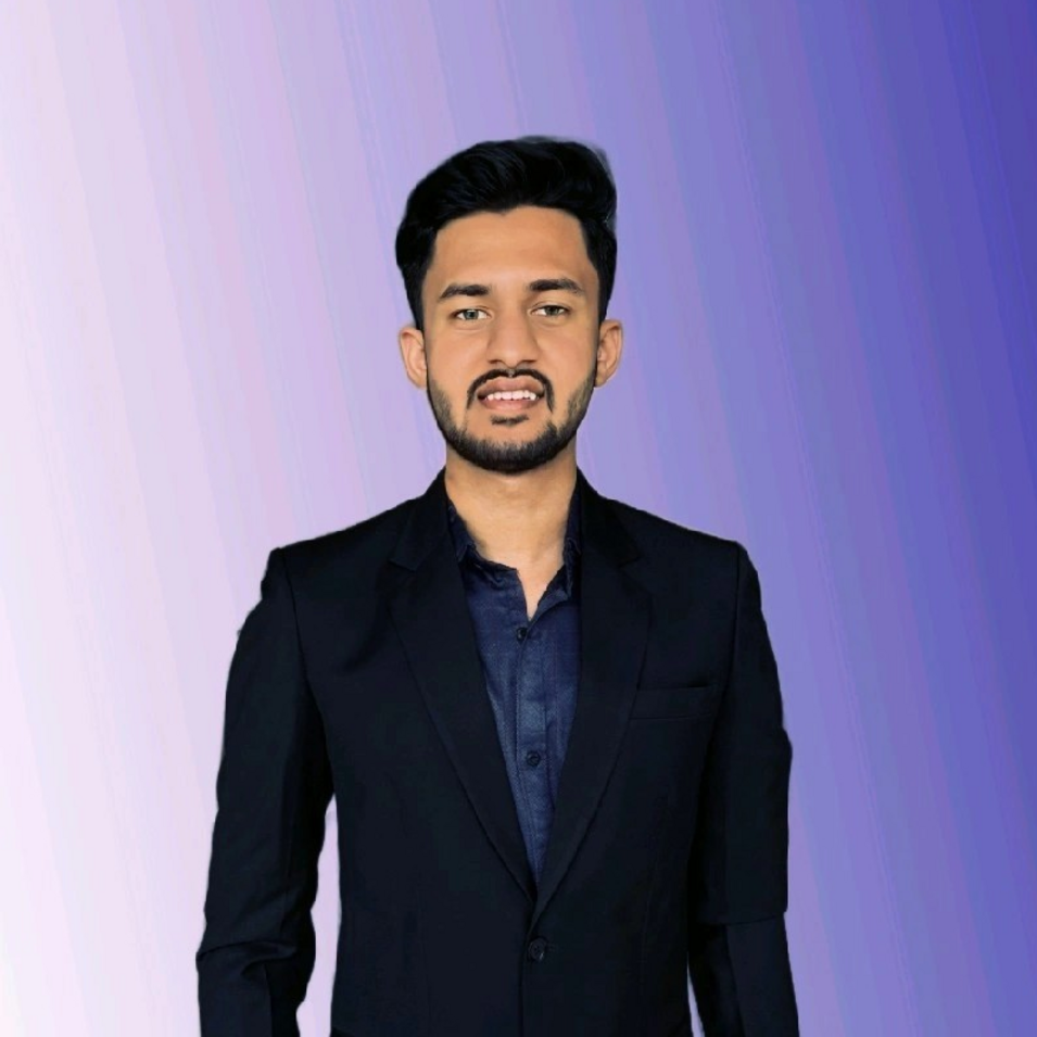 Anshil Jain