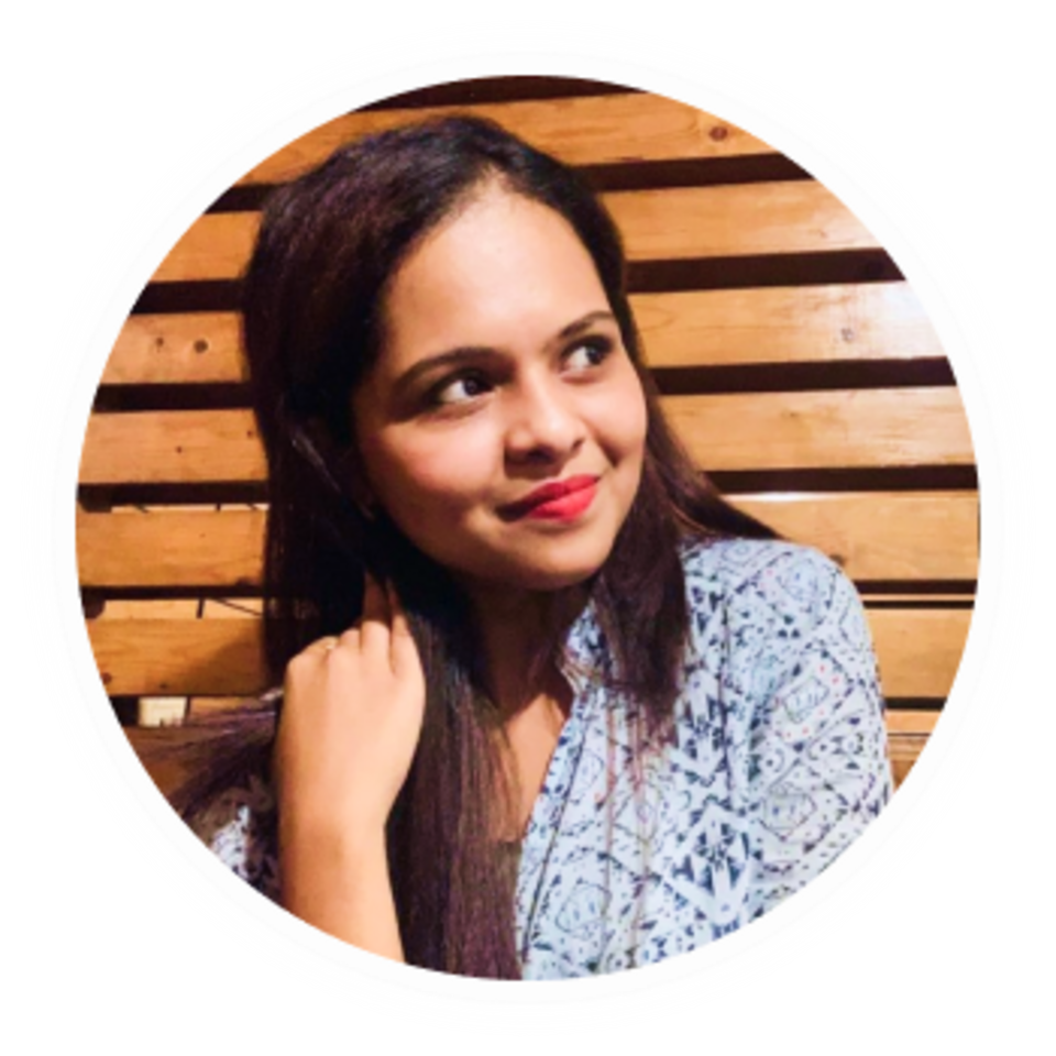 Mariam Parvez
