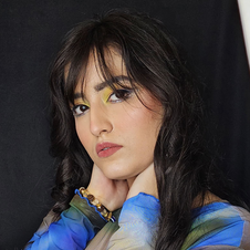 Amy Singh