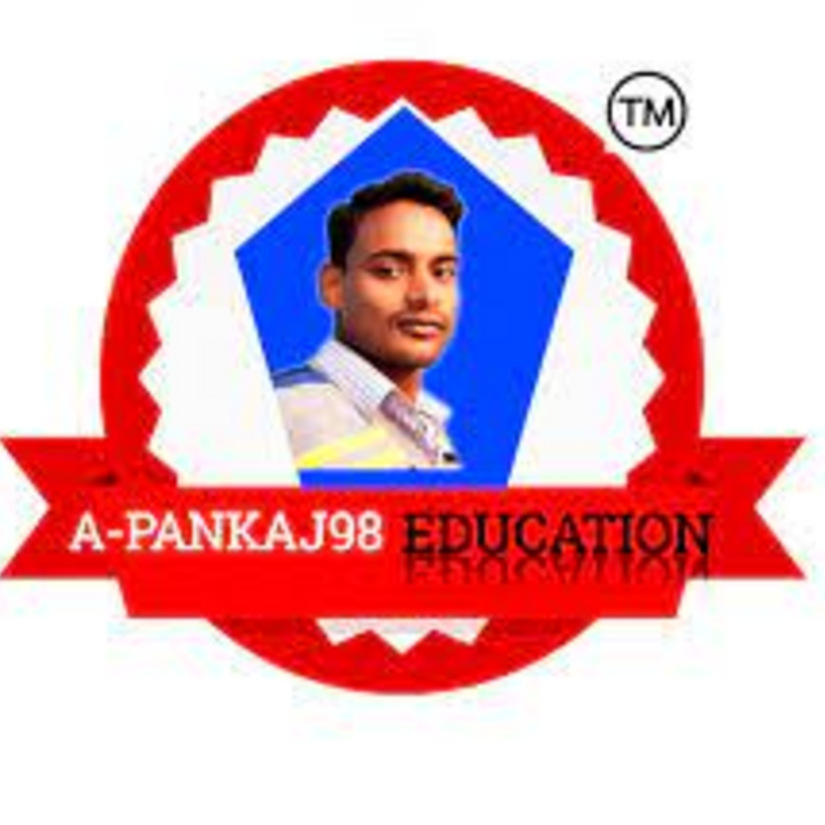 Pankaj Rajbhar
