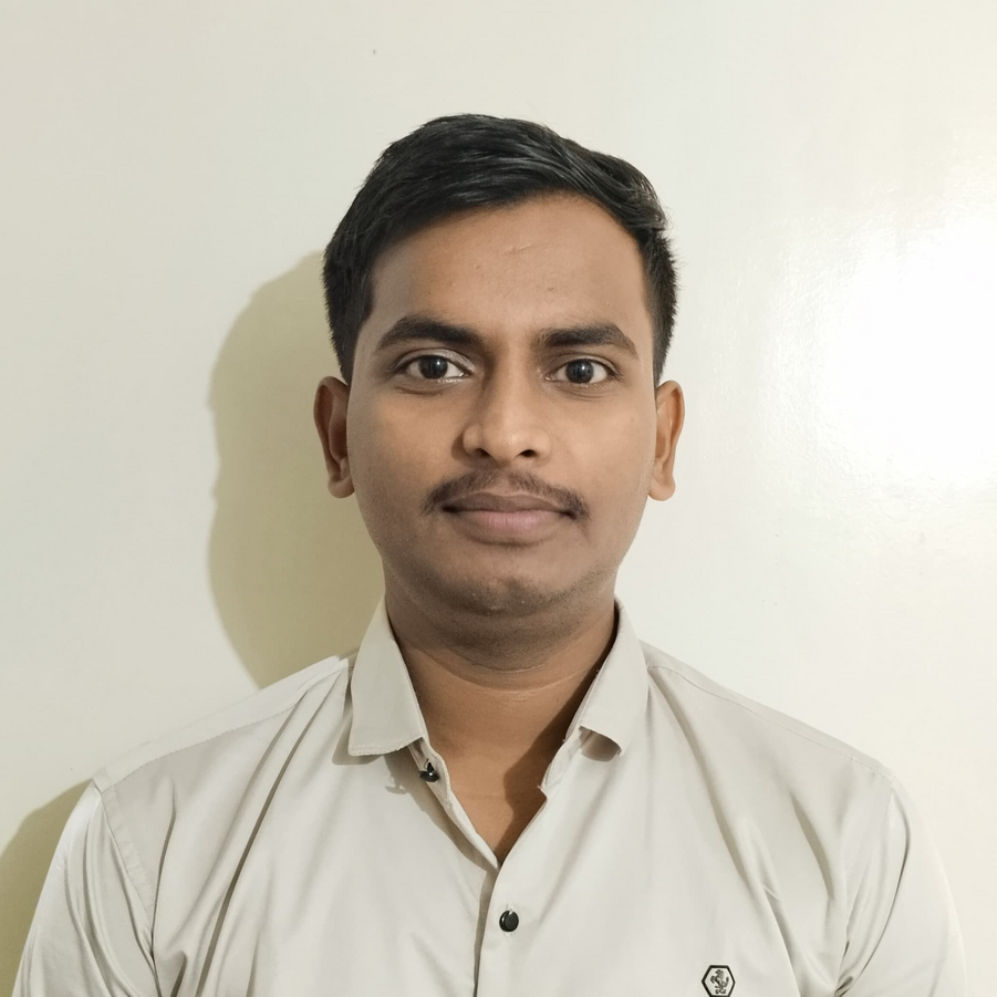 Harshal Shivaji Istalkar