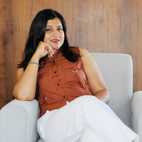 Aditi Saran
