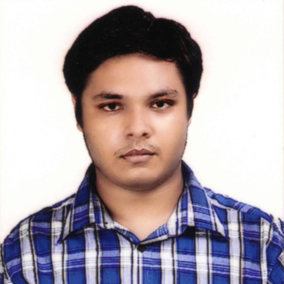 Deep Saha