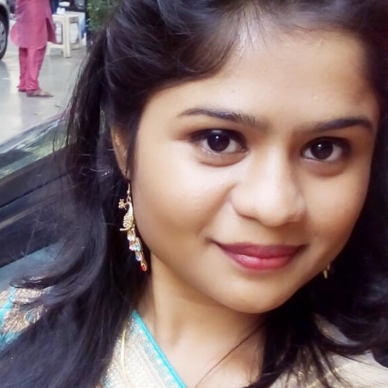 Yashodhara Dinkar Shinde