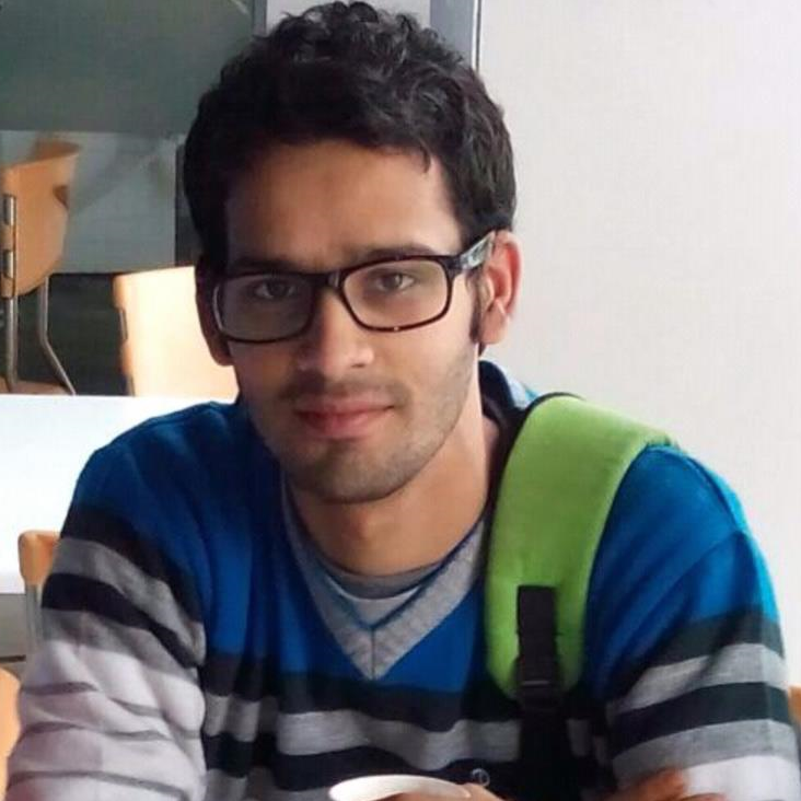 Abhay Gautam