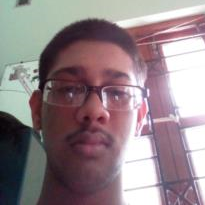 user profile