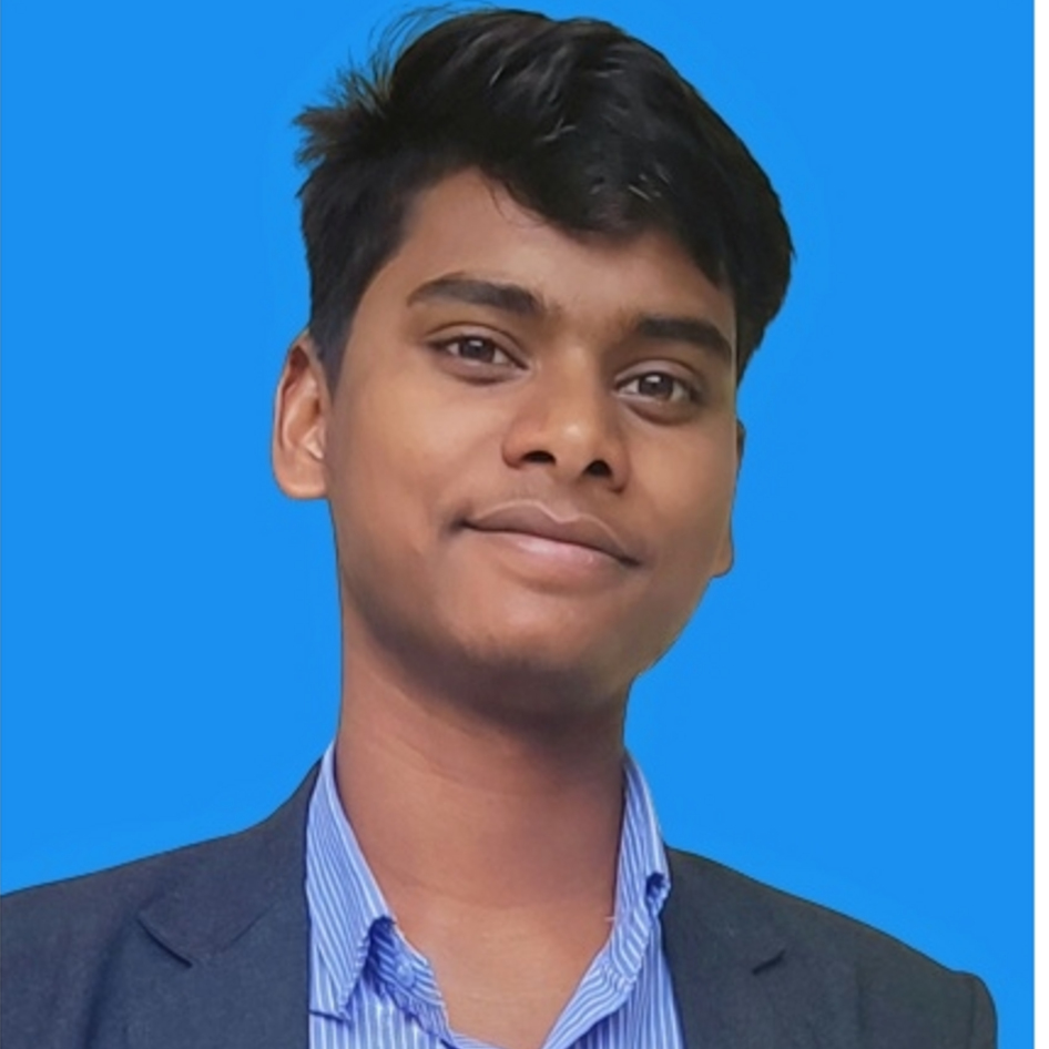Pappu Kumar Yadav